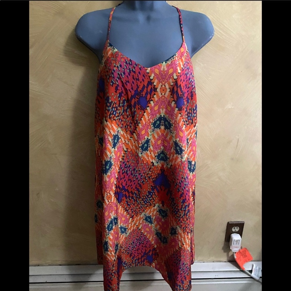 Collective concepts dress